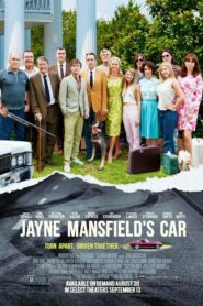 Samochód Jayne Mansfield