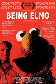 Being Elmo: A Puppeteer’s Journey