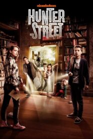 Hunter Street: Season 2