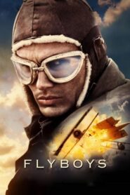 Flyboys – bohaterska eskadra