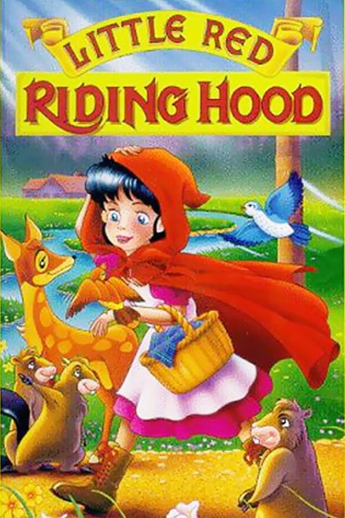 Little Red Riding Hood Lektor Cda