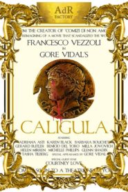 Trailer for a Remake of Gore Vidal’s Caligula