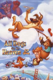 Wszystkie psy idą do nieba 2