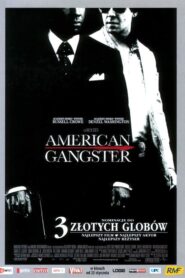 Amerykański gangster