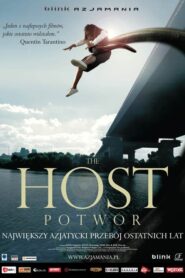 The Host: Potwór